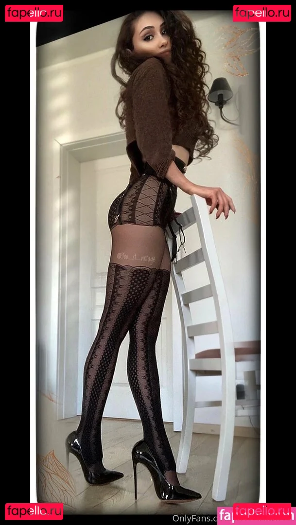 you_st_vintage Onlyfans Photo Gallery 