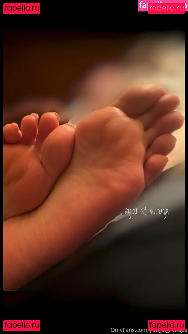 you_st_vintage Onlyfans Photo Gallery 