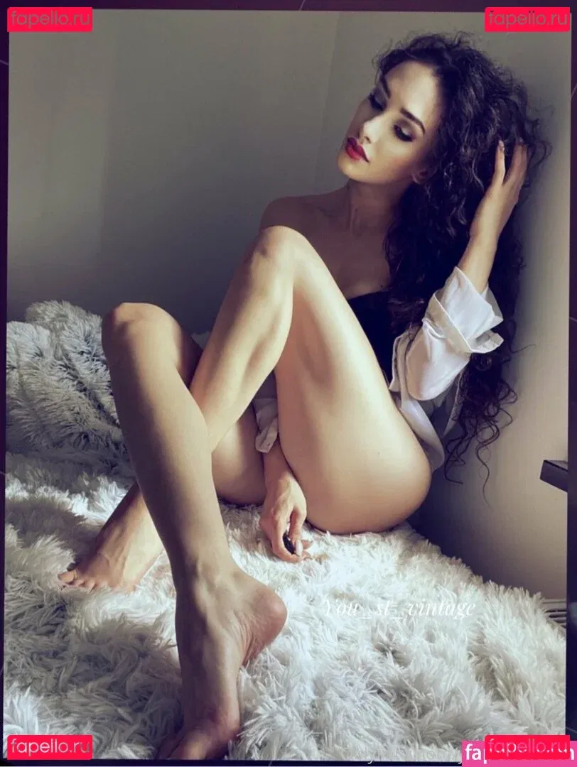 you_st_vintage Onlyfans Photo Gallery 