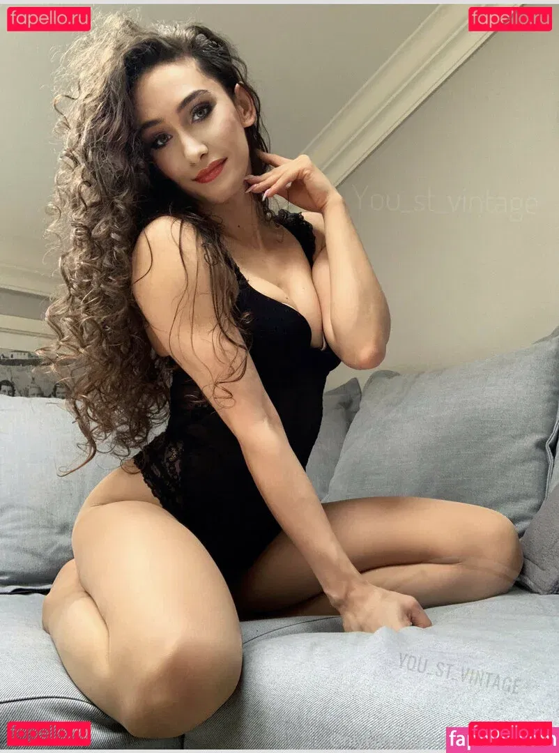 you_st_vintage Onlyfans Photo Gallery 