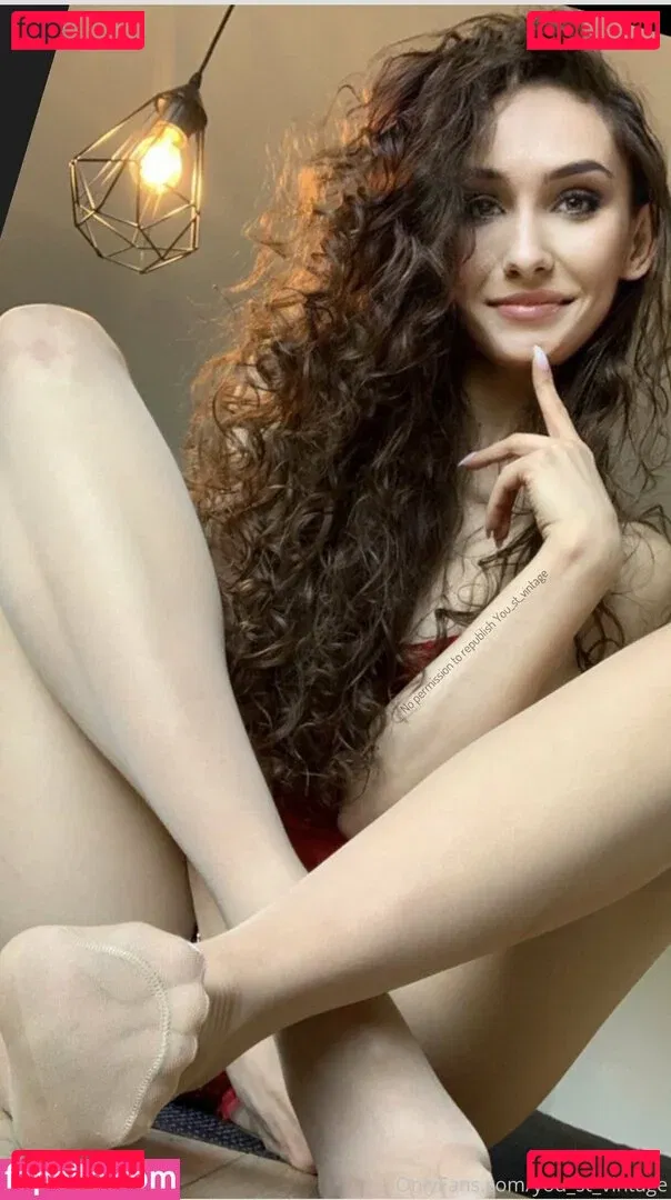 you_st_vintage Onlyfans Photo Gallery 