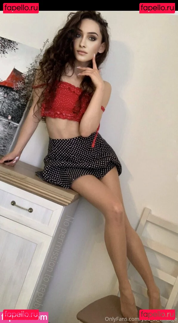 you_st_vintage Onlyfans Photo Gallery 