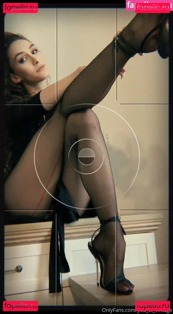 you_st_vintage Onlyfans Photo Gallery 