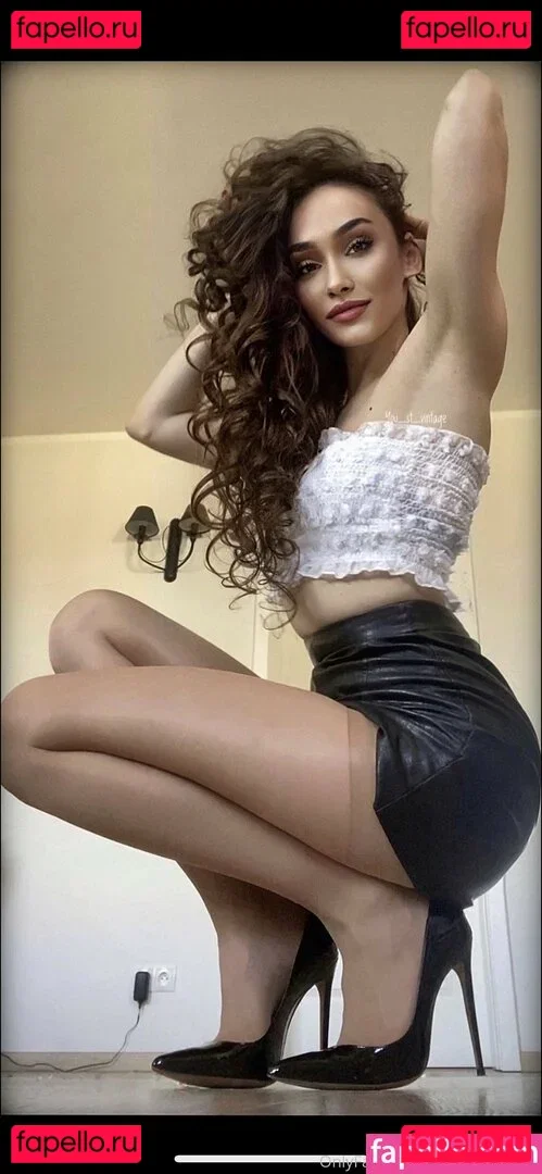 you_st_vintage Onlyfans Photo Gallery 