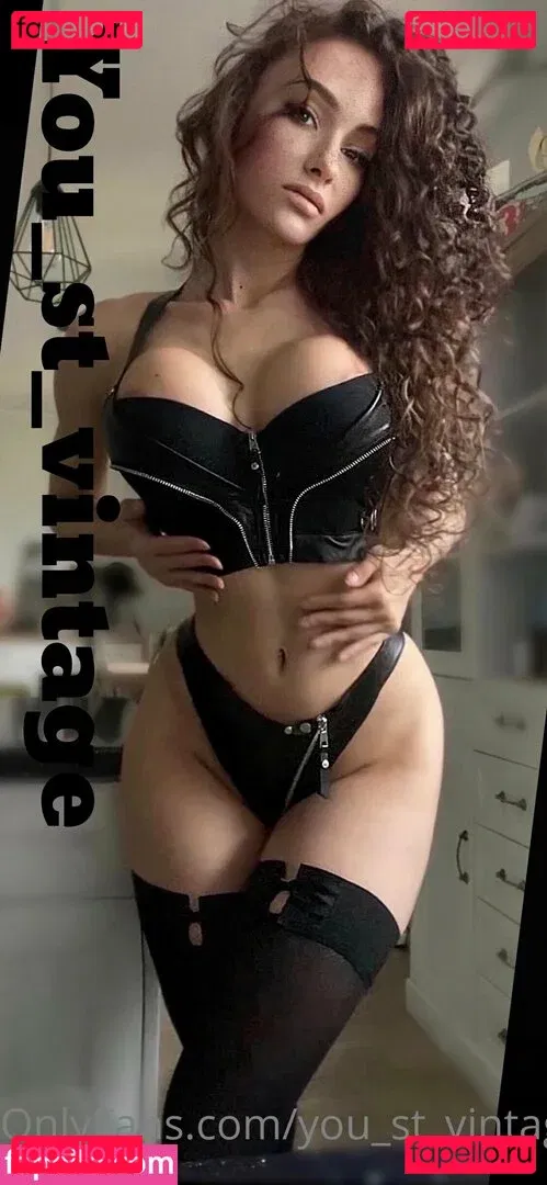 you_st_vintage Onlyfans Photo Gallery 