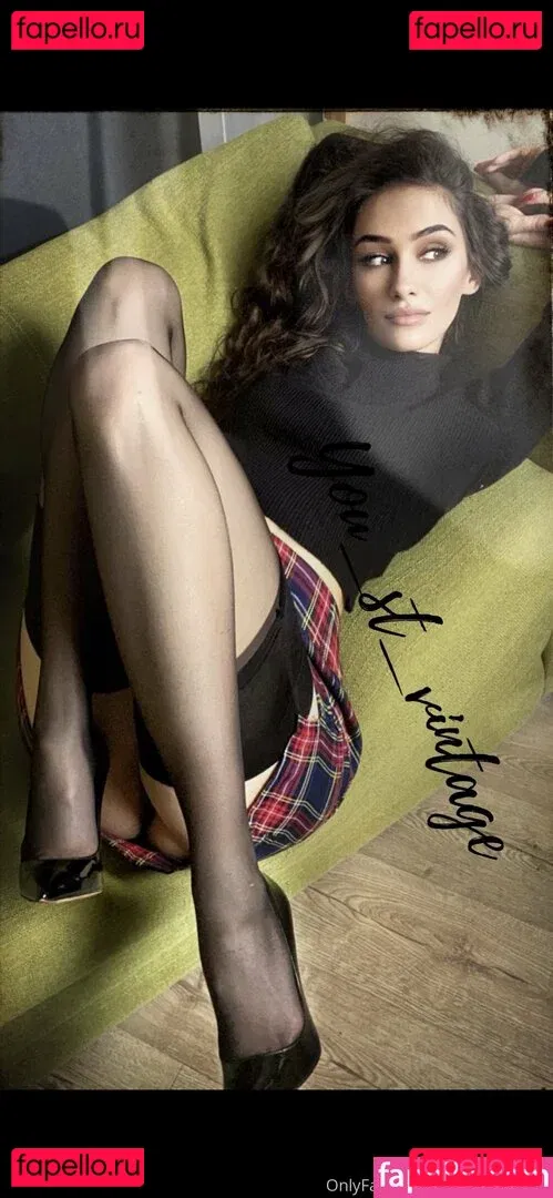 you_st_vintage Onlyfans Photo Gallery 
