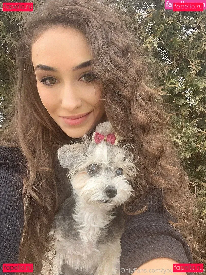 you_st_vintage Onlyfans Photo Gallery 