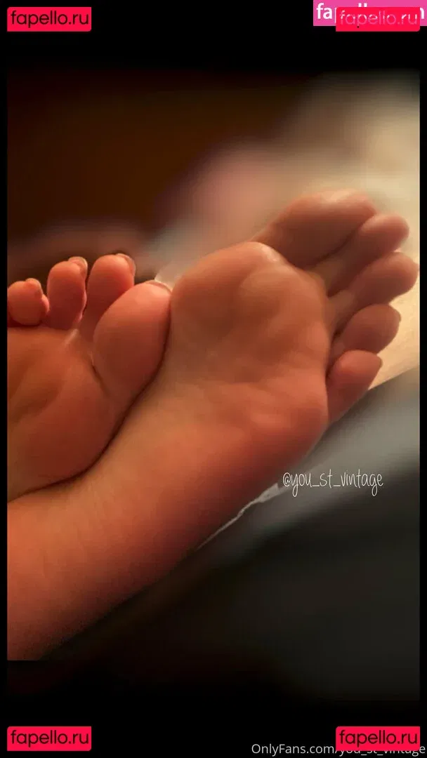you_st_vintage Onlyfans Photo Gallery 