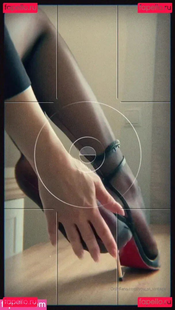 you_st_vintage Onlyfans Photo Gallery 