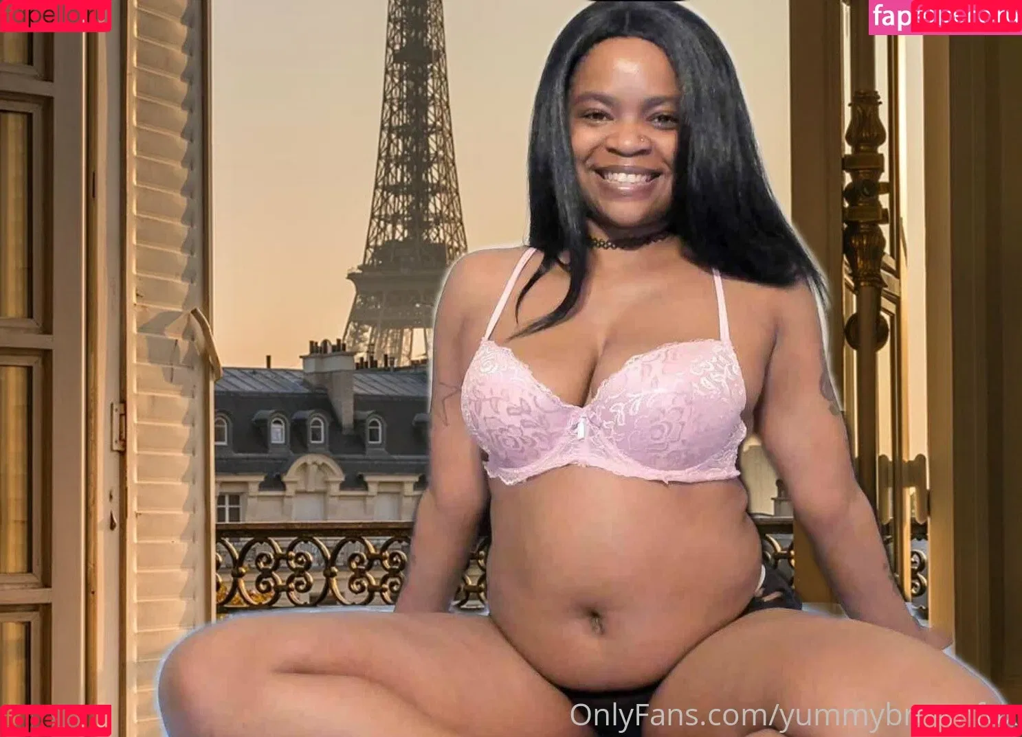 yummybrownfox Onlyfans Photo Gallery 