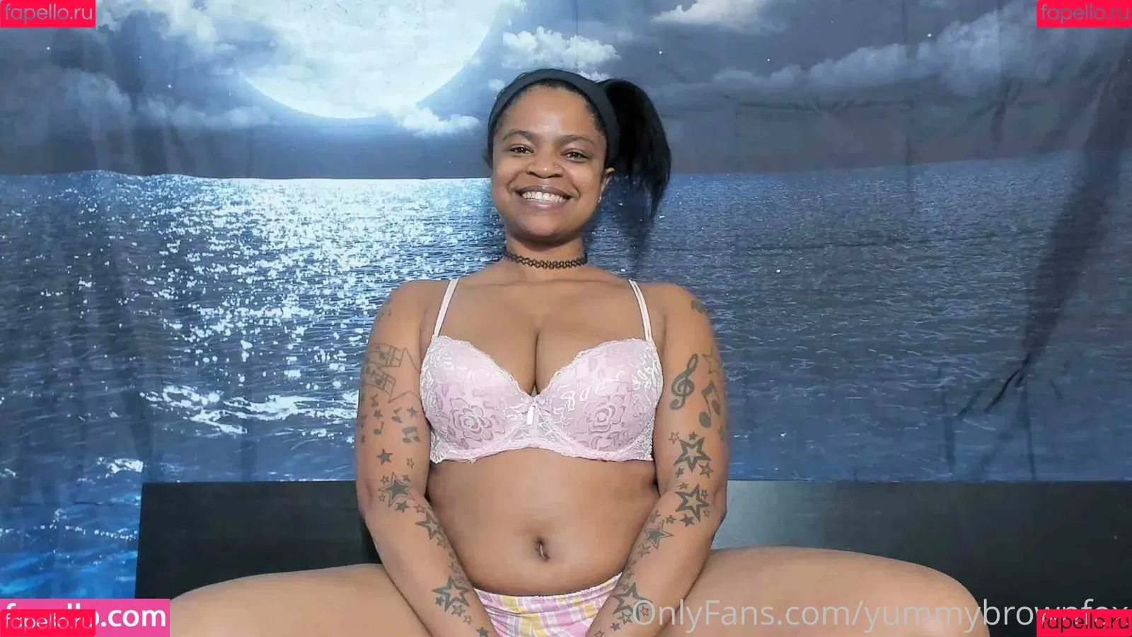 yummybrownfox Onlyfans Photo Gallery 