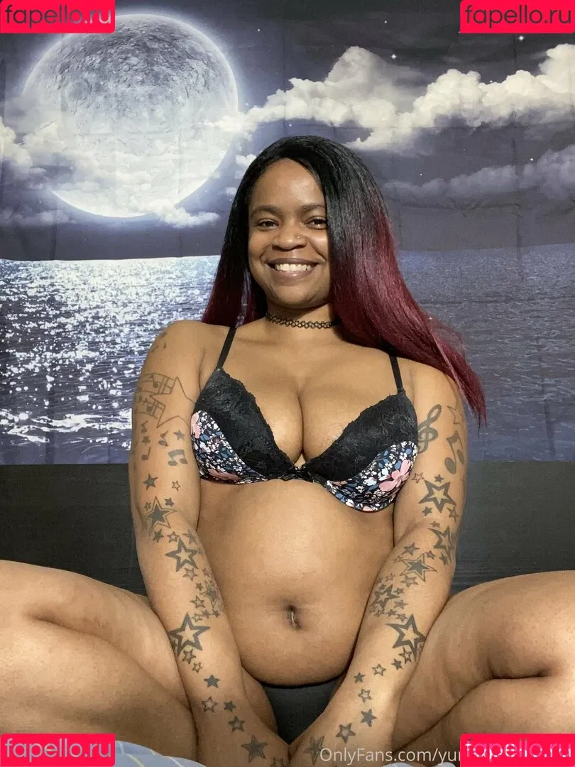 yummybrownfox Onlyfans Photo Gallery 