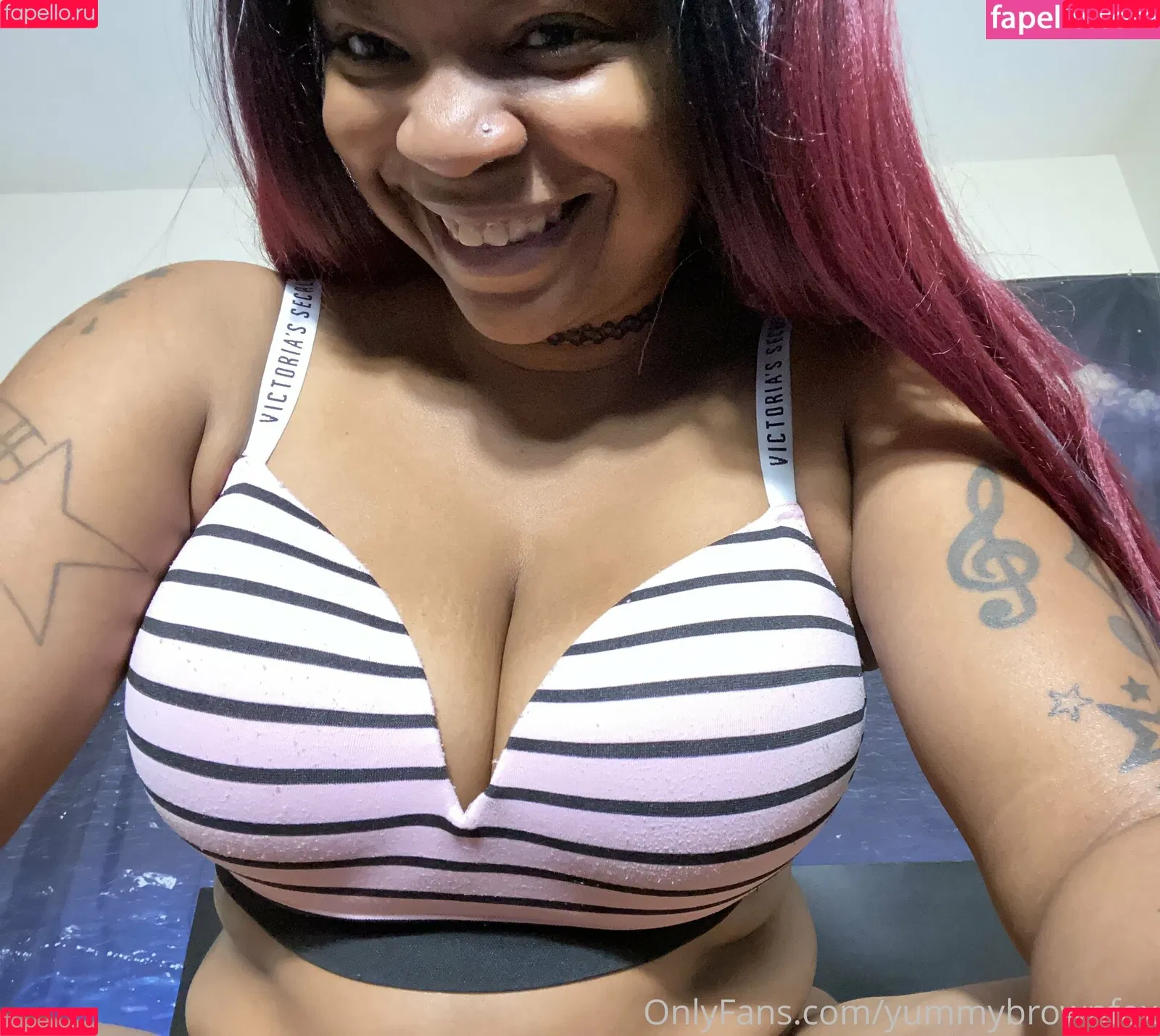 yummybrownfox Onlyfans Photo Gallery 