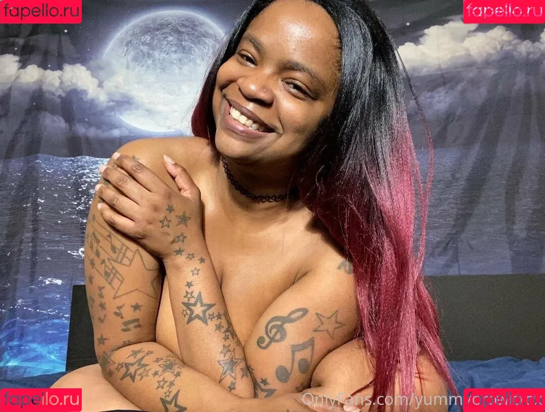 yummybrownfox Onlyfans Photo Gallery 