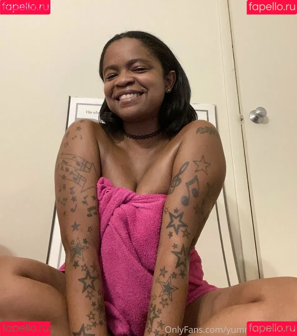 yummybrownfox Onlyfans Photo Gallery 