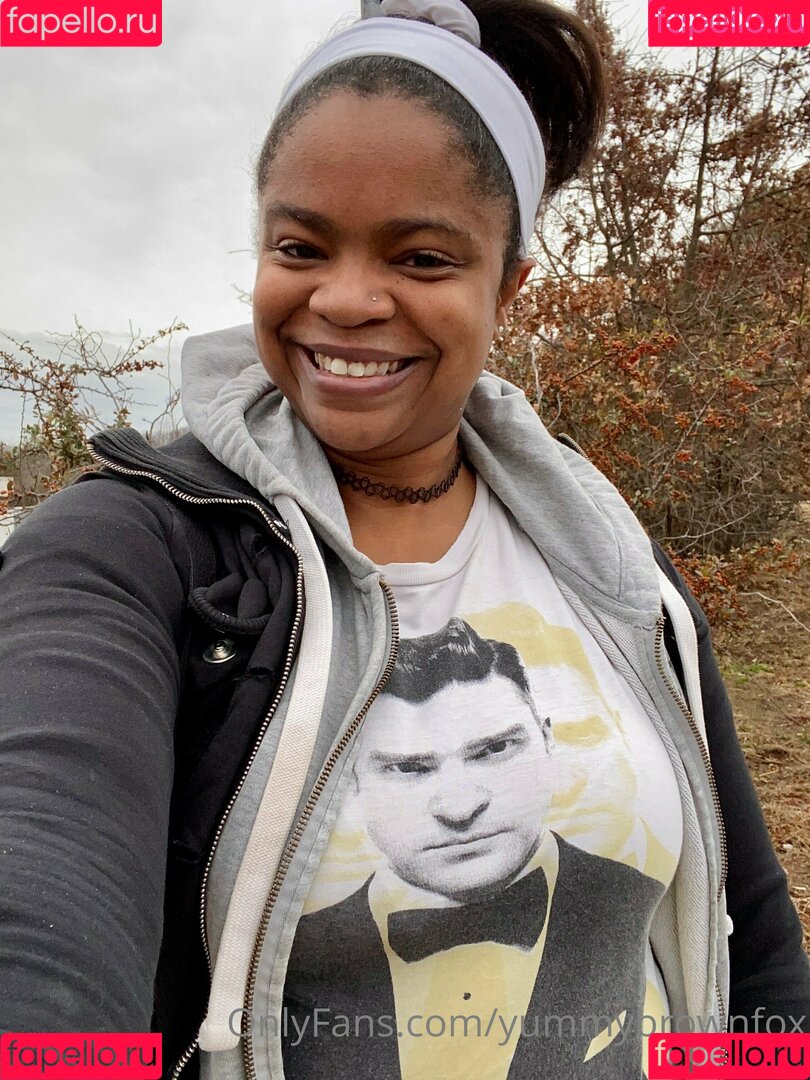 yummybrownfox Onlyfans Photo Gallery 