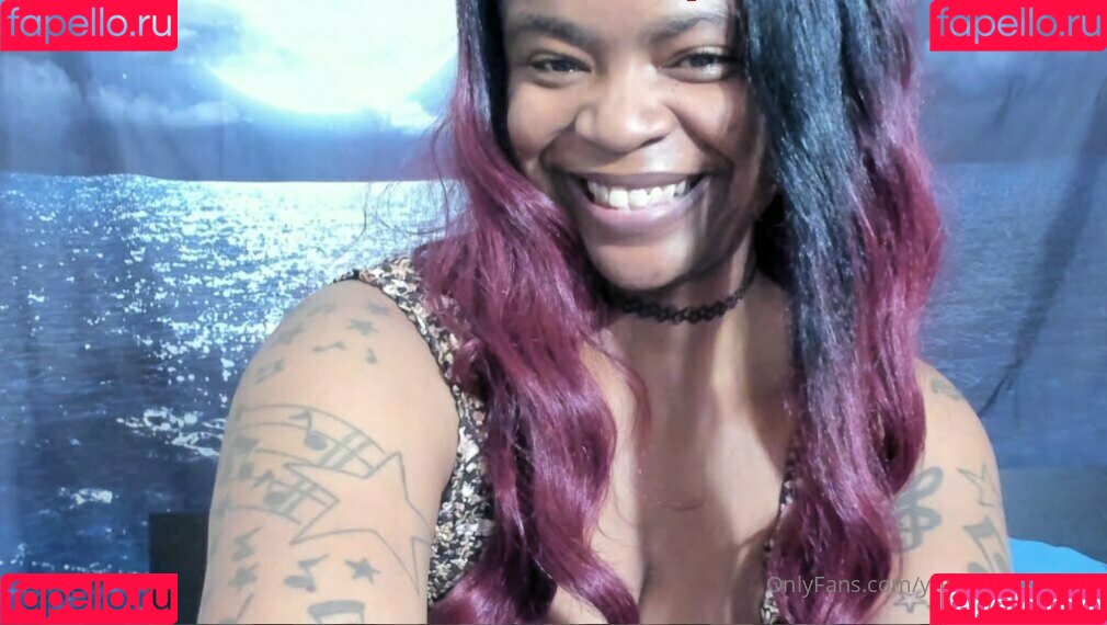 yummybrownfox Onlyfans Photo Gallery 