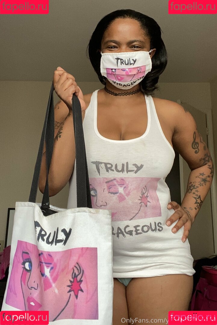 yummybrownfox Onlyfans Photo Gallery 