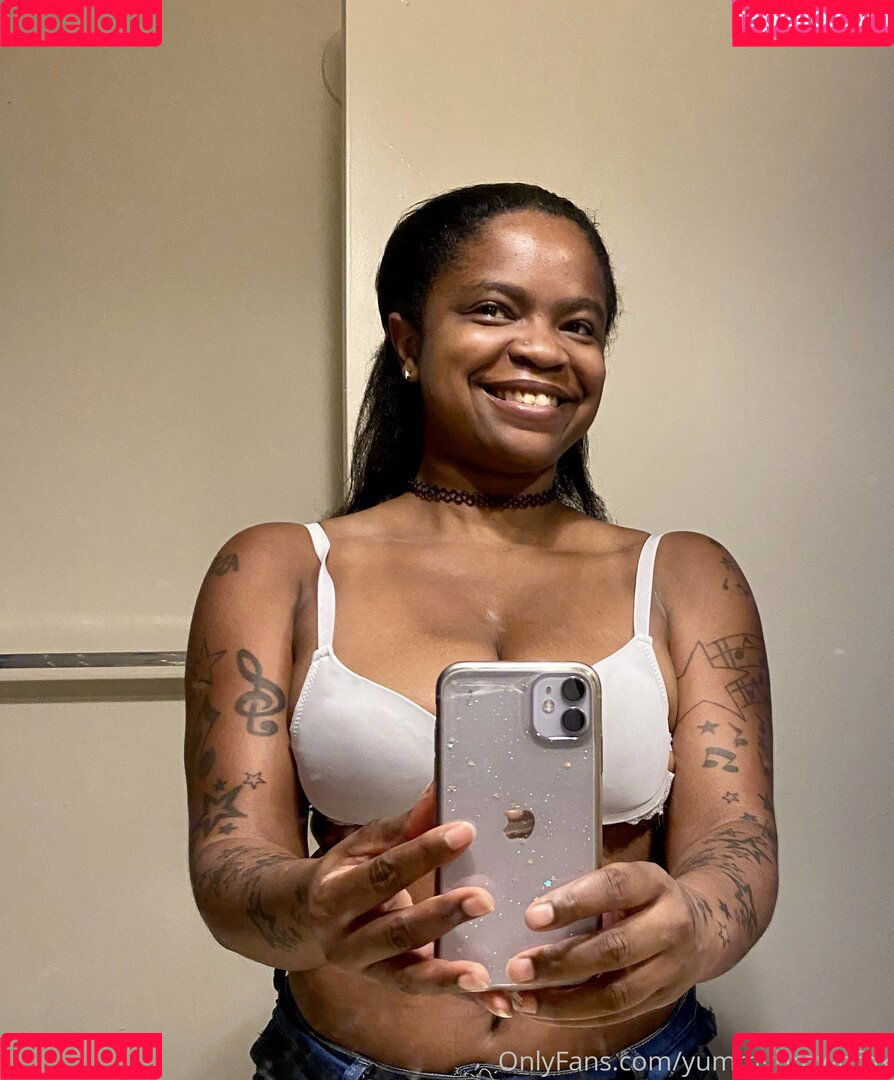 yummybrownfox Onlyfans Photo Gallery 