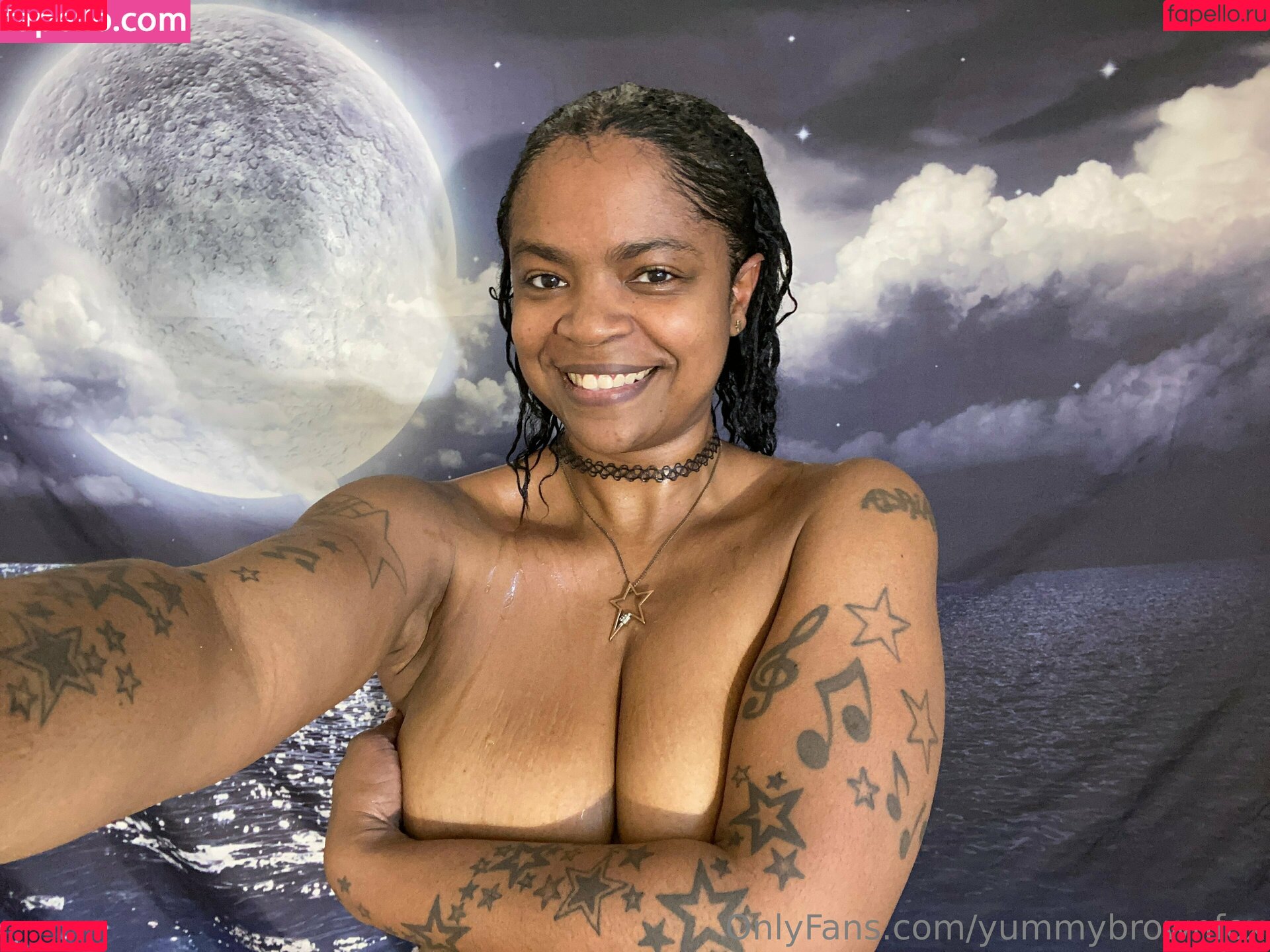 yummybrownfox Onlyfans Photo Gallery 