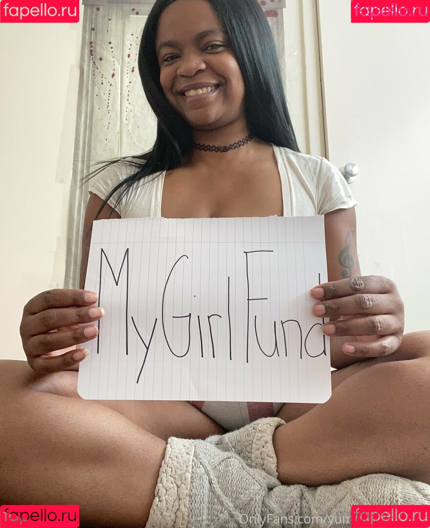 yummybrownfox Onlyfans Photo Gallery 