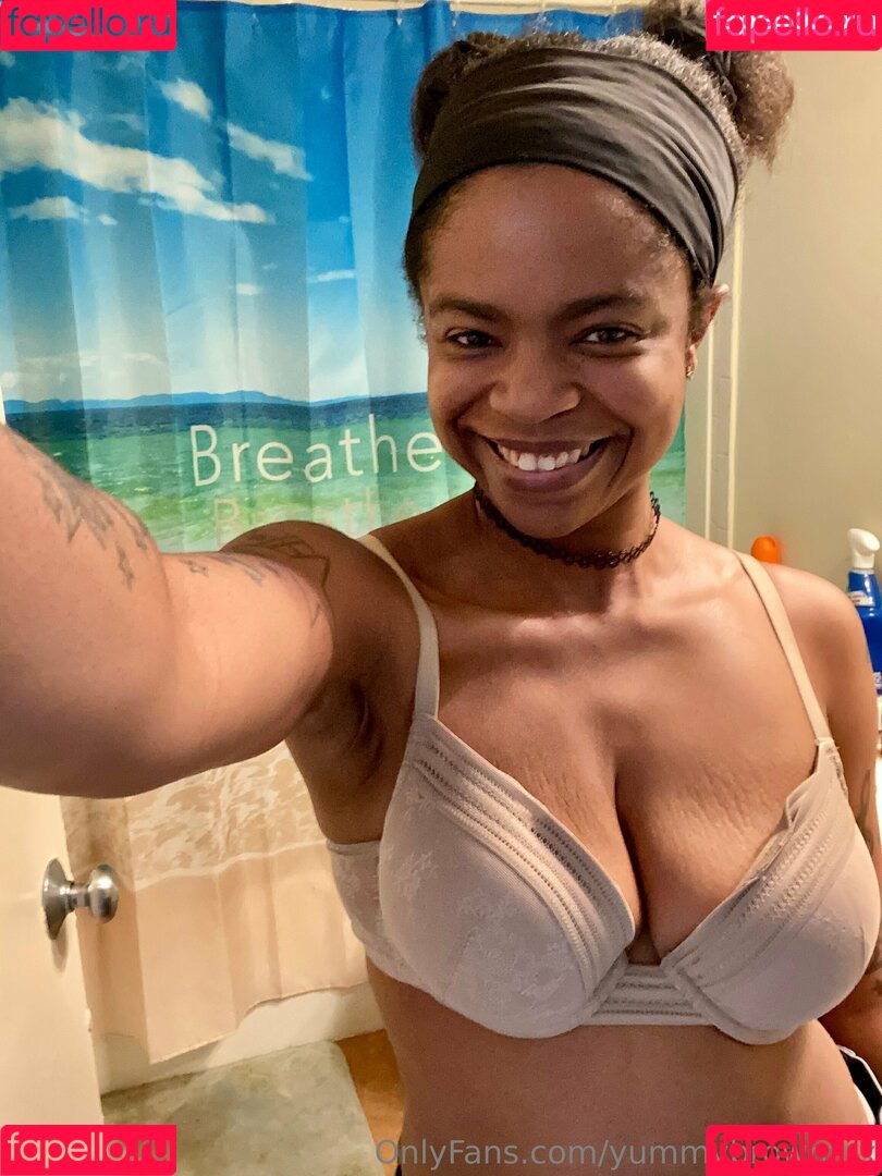 yummybrownfox Onlyfans Photo Gallery 