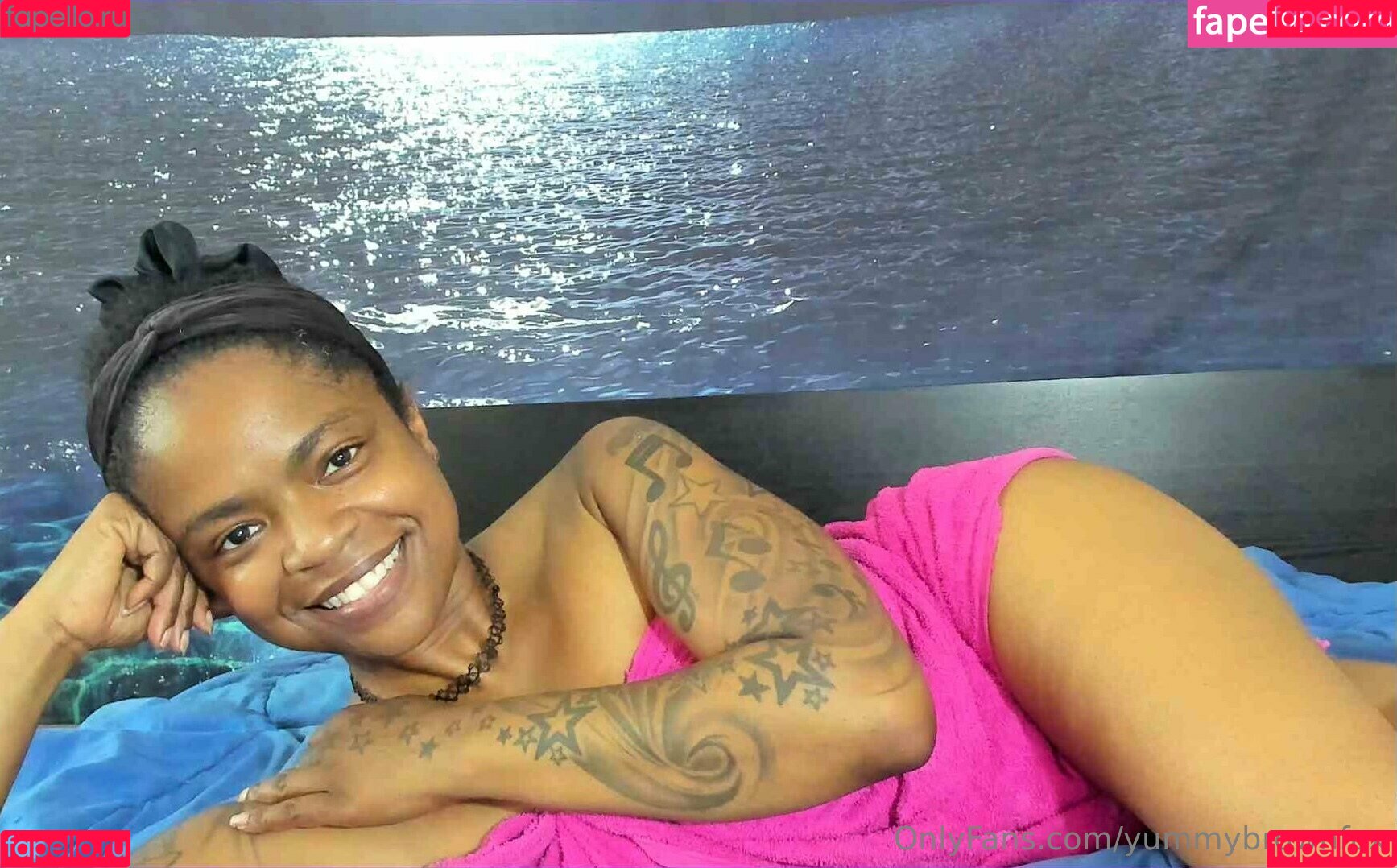 yummybrownfox Onlyfans Photo Gallery 