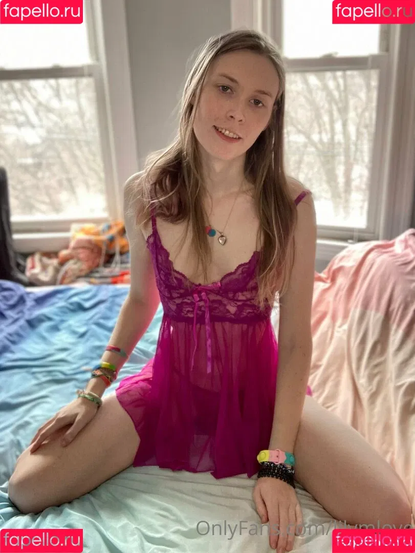 lilymlove Onlyfans Photo Gallery 