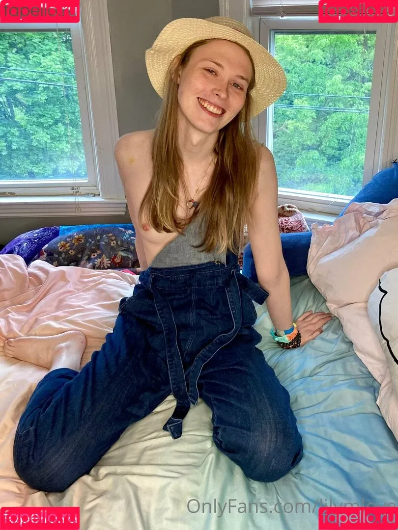 lilymlove Onlyfans Photo Gallery 