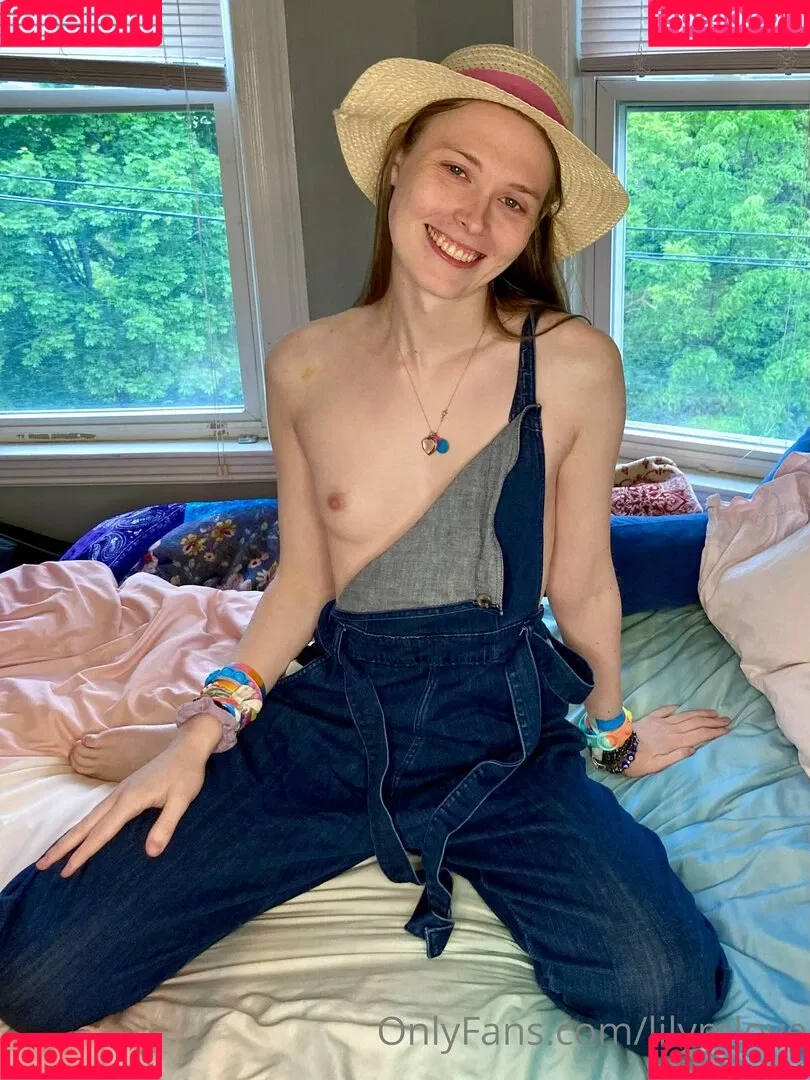 lilymlove Onlyfans Photo Gallery 