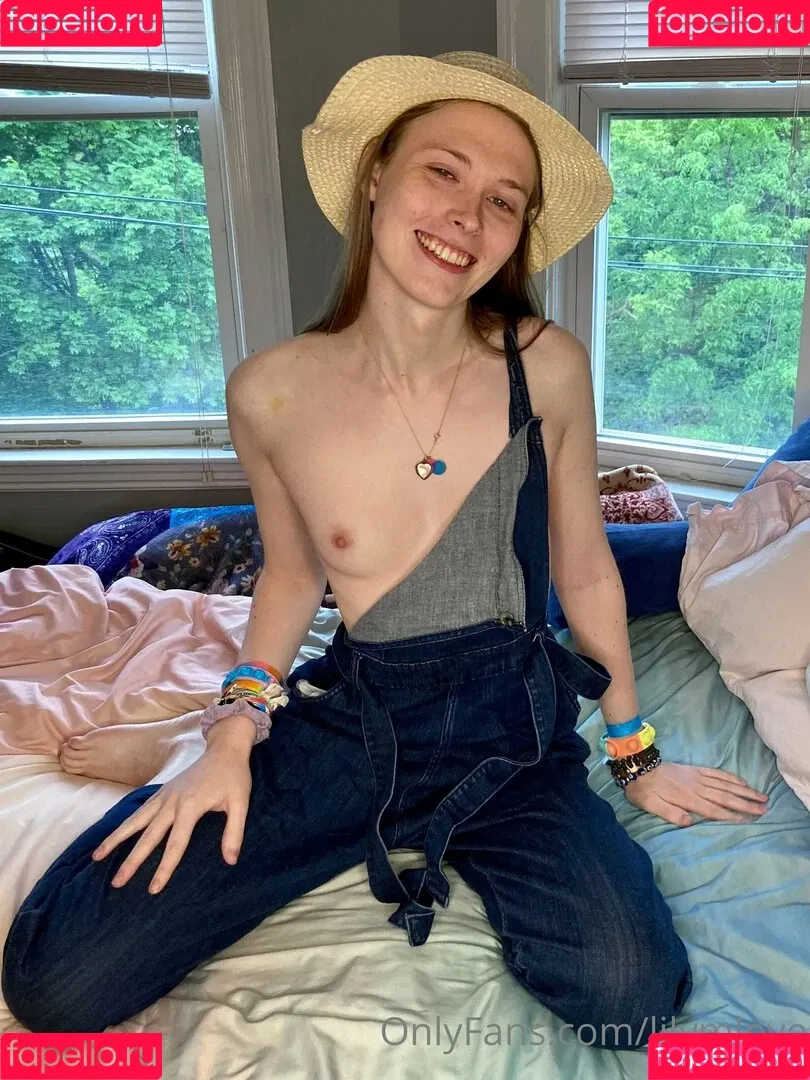 lilymlove Onlyfans Photo Gallery 