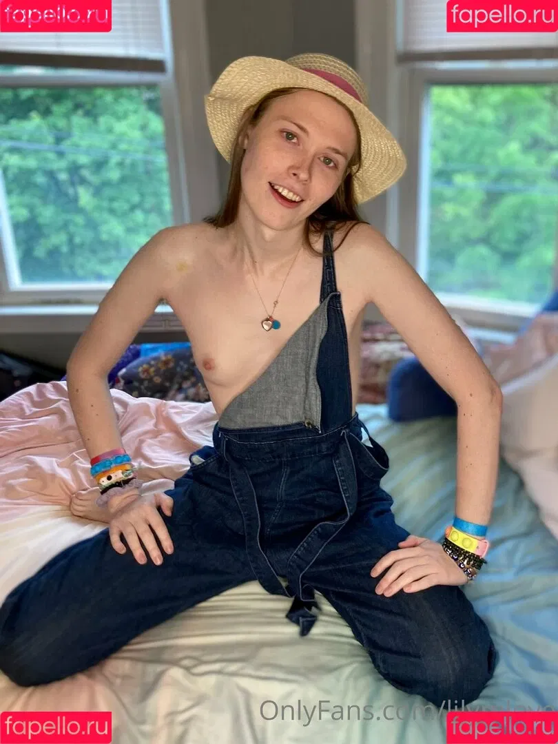 lilymlove Onlyfans Photo Gallery 