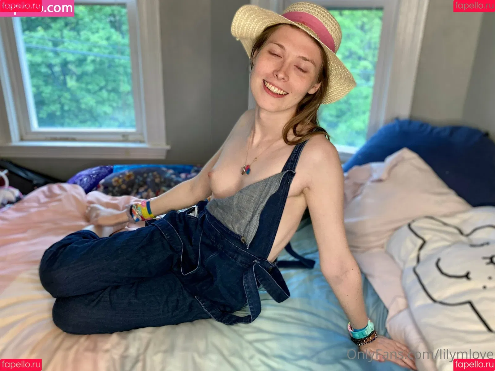 lilymlove Onlyfans Photo Gallery 