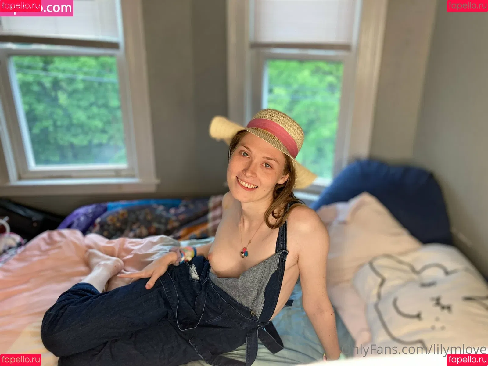lilymlove Onlyfans Photo Gallery 