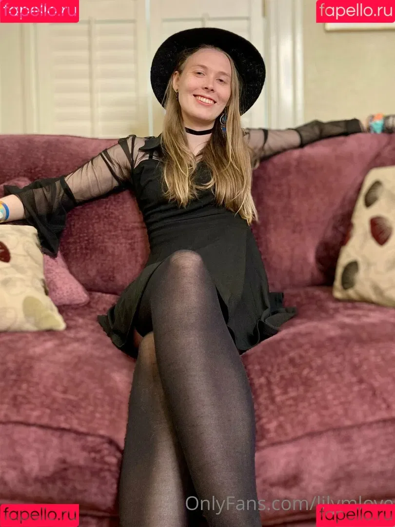 lilymlove Onlyfans Photo Gallery 