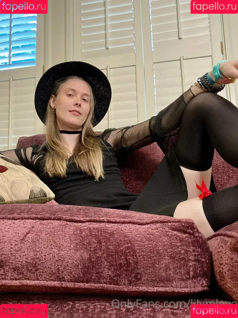lilymlove Onlyfans Photo Gallery 