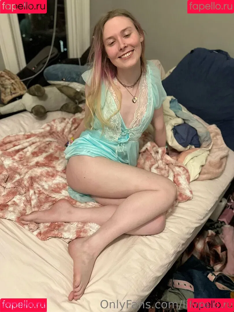 lilymlove Onlyfans Photo Gallery 