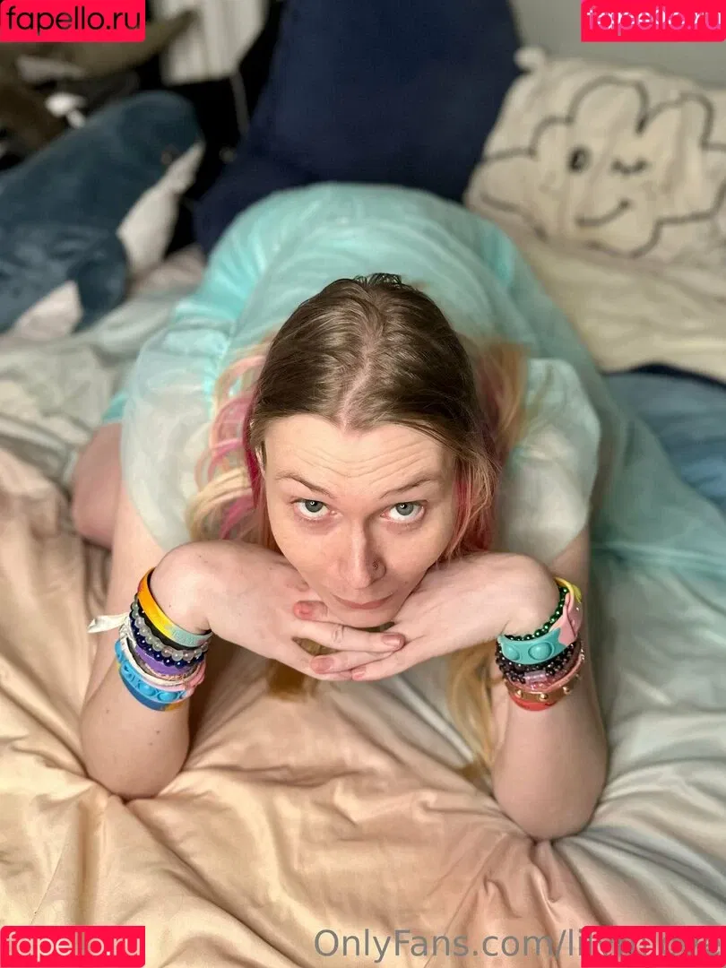 lilymlove Onlyfans Photo Gallery 