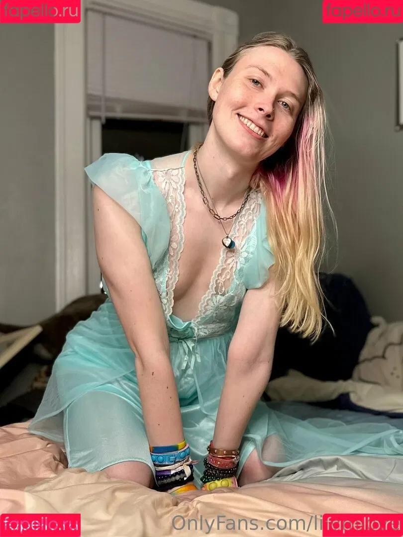 lilymlove Onlyfans Photo Gallery 