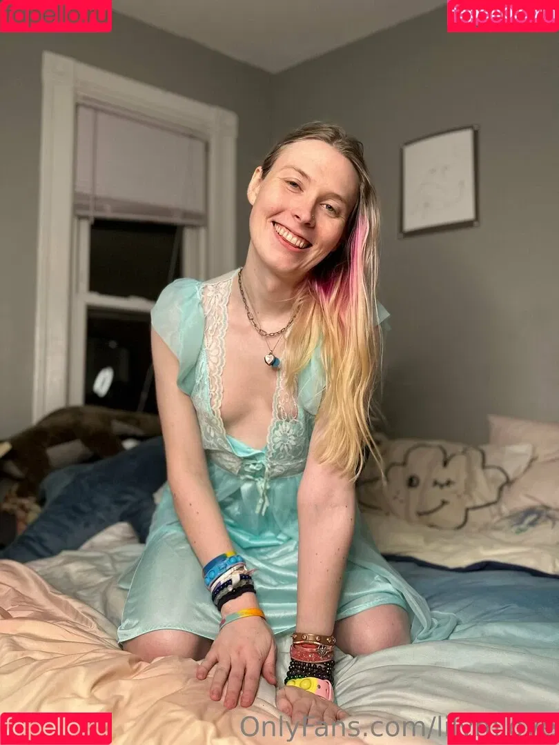 lilymlove Onlyfans Photo Gallery 