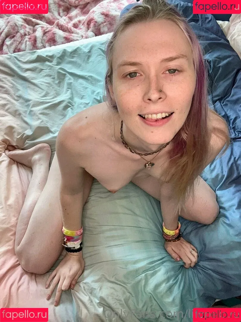 lilymlove Onlyfans Photo Gallery 