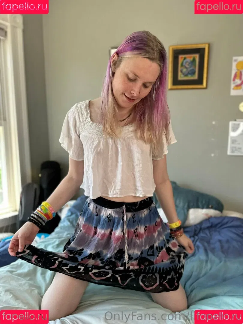 lilymlove Onlyfans Photo Gallery 