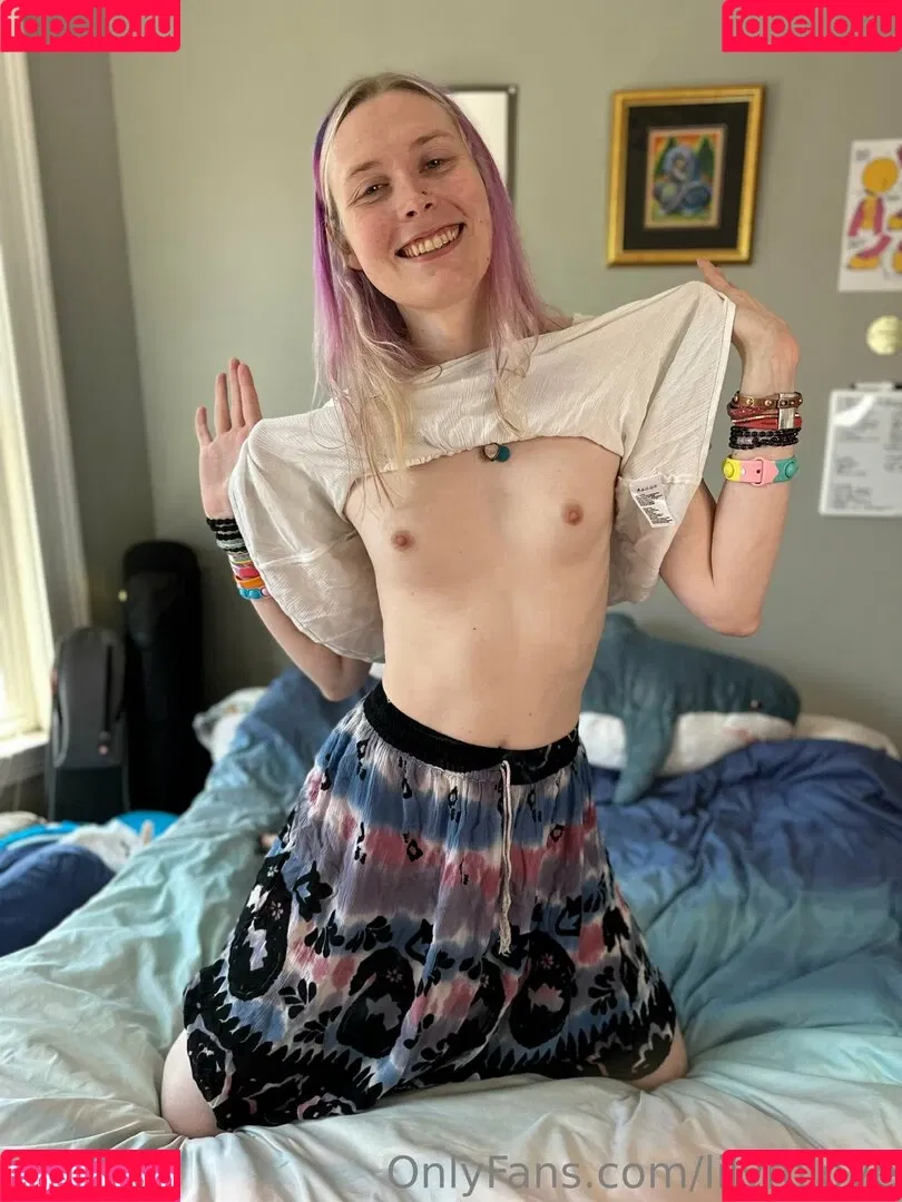 lilymlove Onlyfans Photo Gallery 
