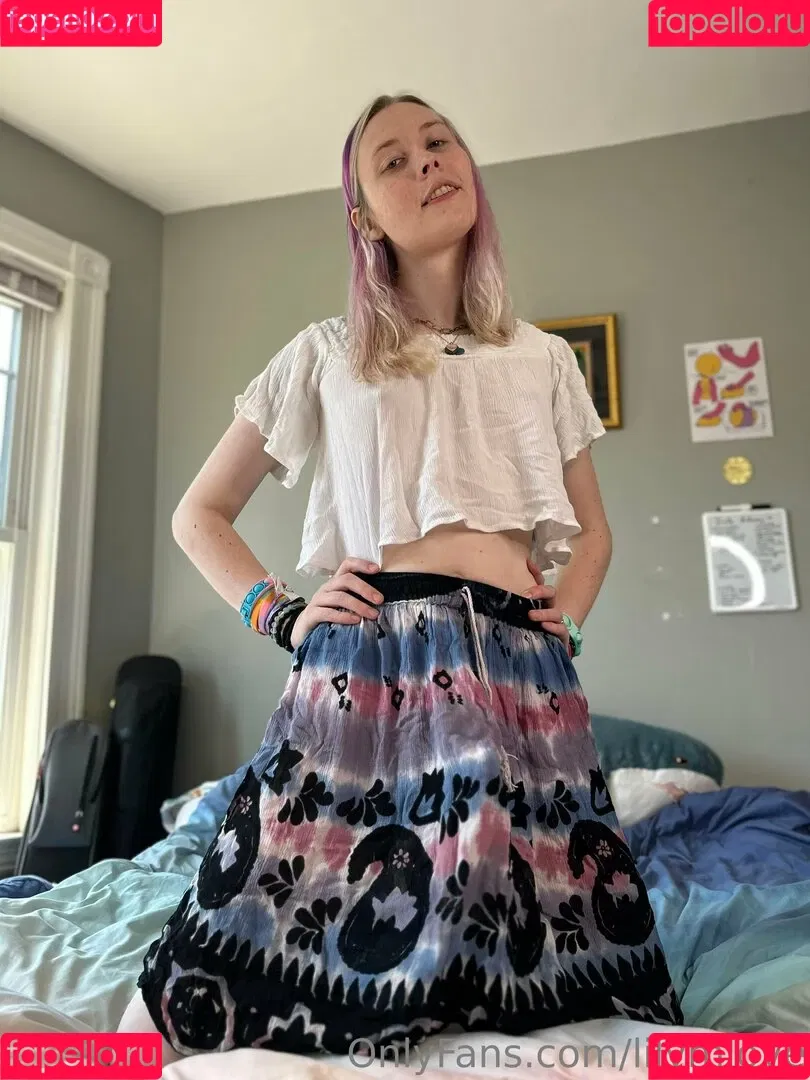 lilymlove Onlyfans Photo Gallery 