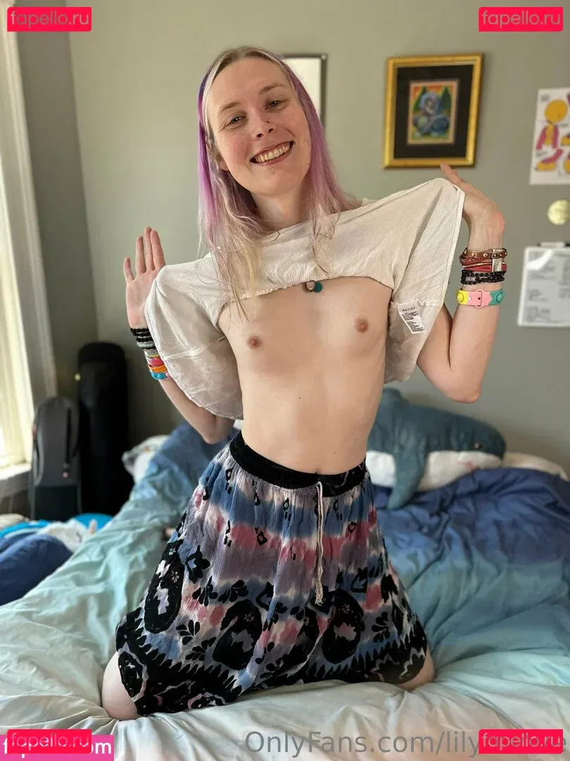 lilymlove Onlyfans Photo Gallery 