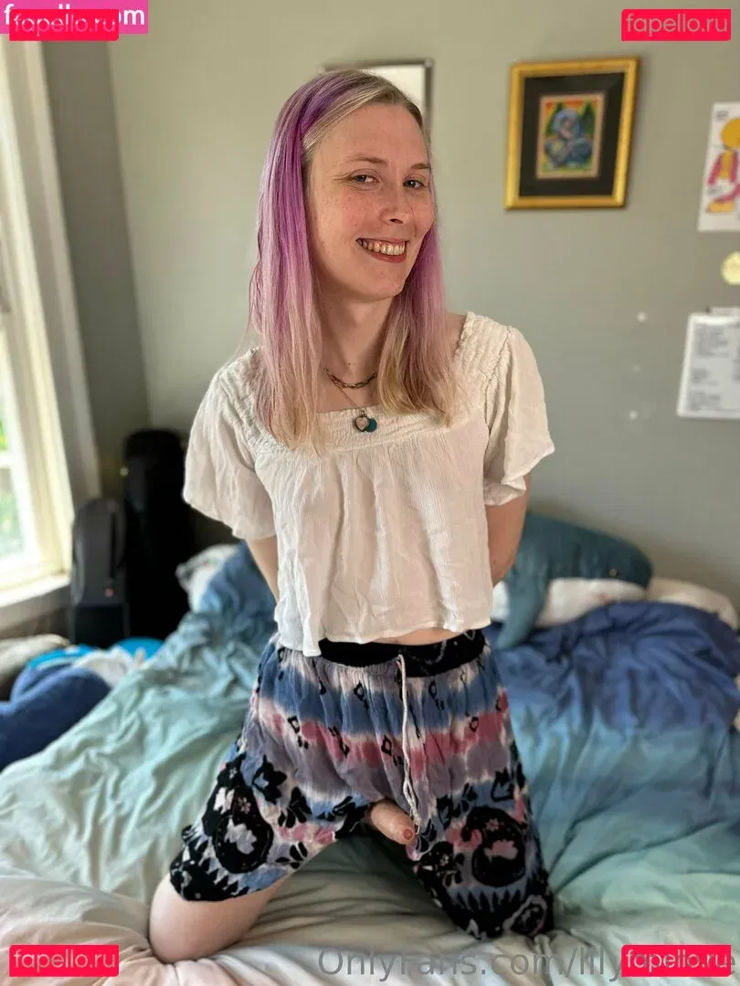 lilymlove Onlyfans Photo Gallery 