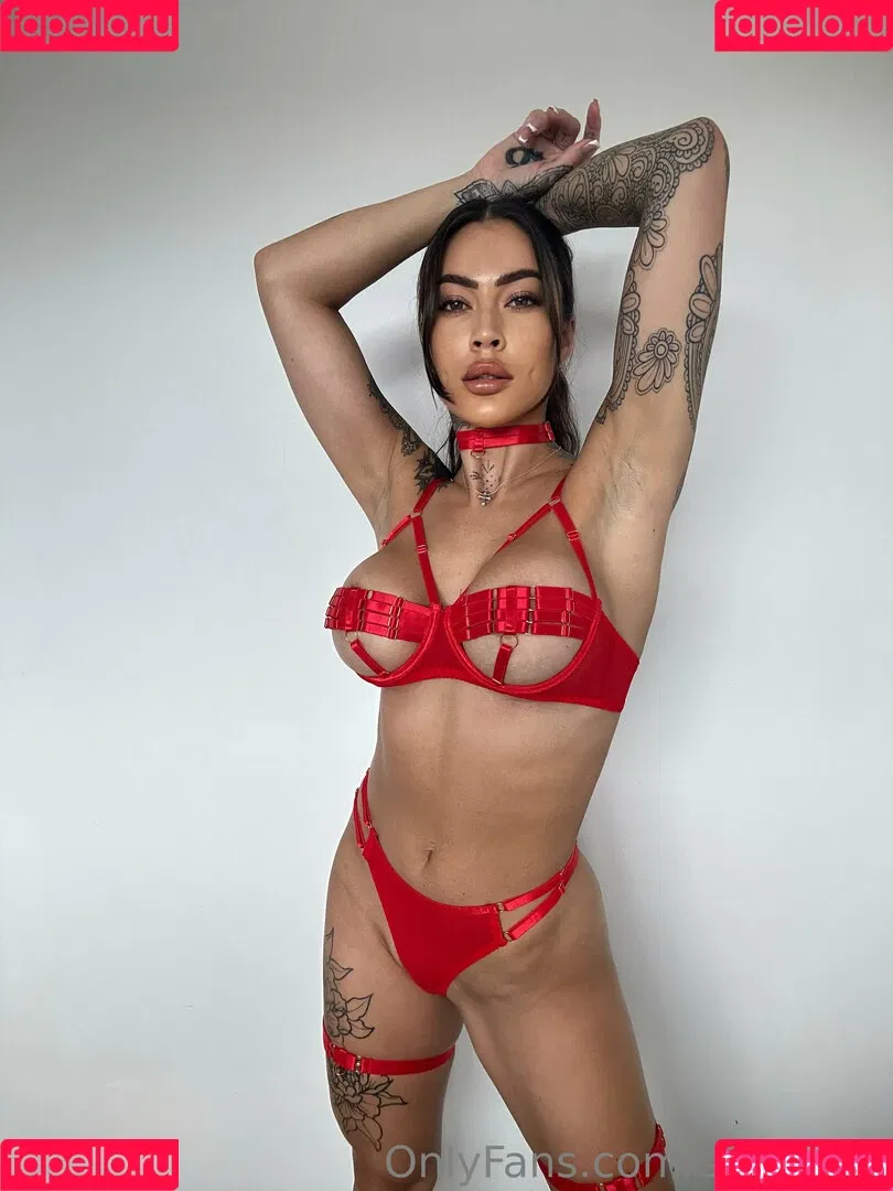 sofialeex Onlyfans Photo Gallery 