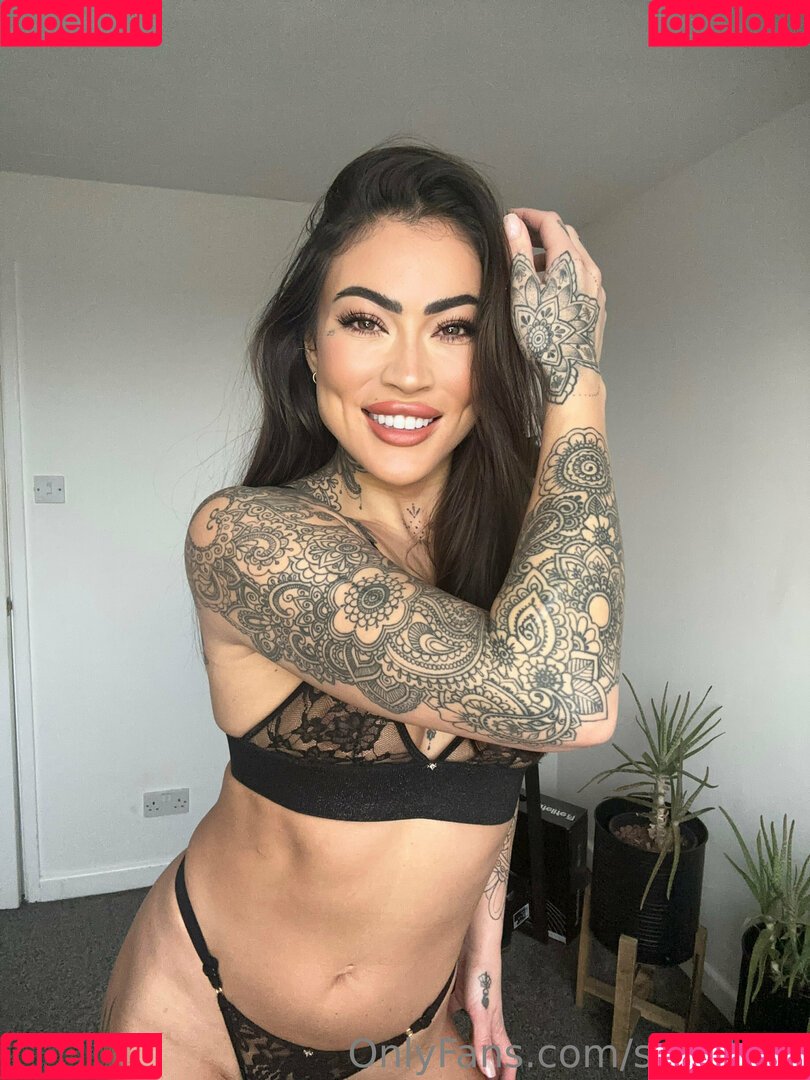 sofialeex Onlyfans Photo Gallery 