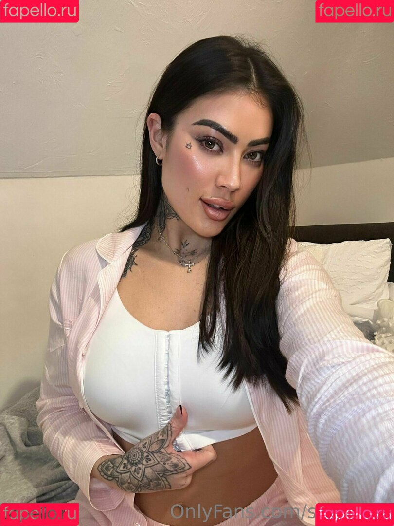 sofialeex Onlyfans Photo Gallery 