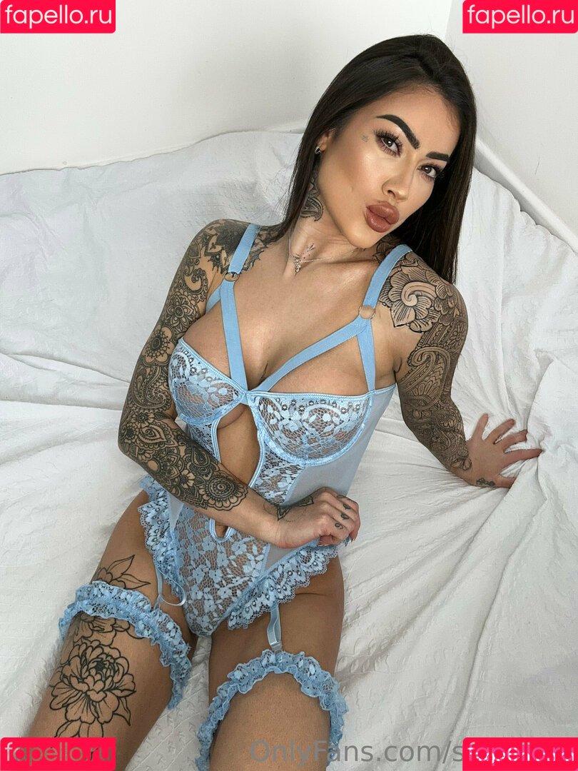 sofialeex Onlyfans Photo Gallery 